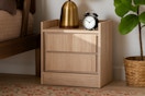 The Home Depot Baxton Studio nightstand