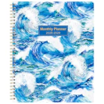 3-Year Monthly Planner