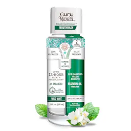 GuruNanda Mouthwash