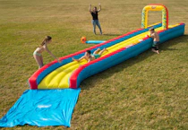 Wham-O Constant Air Slip ‘N Slide