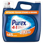 Purex Advanced Oxi Liquid Detergent