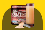 Creatine Powder Amazon