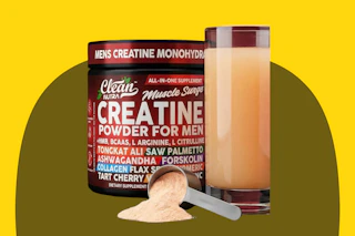 Creatine Powder Amazon