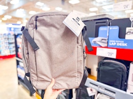 Sam’s Club Has a $30 Travel Backpack That Beats Amazon’s Price by $24 card image