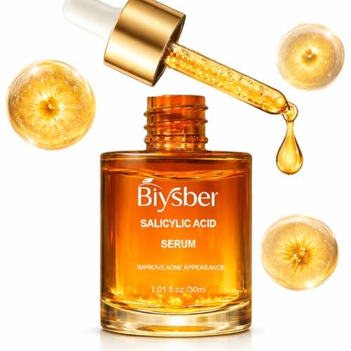 Salicylic Acid Serum