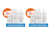 2 Native Dunkin' Bundles