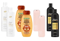 8 Hair Care Products