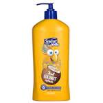 Suave Kids 3-in-1 Shampoo