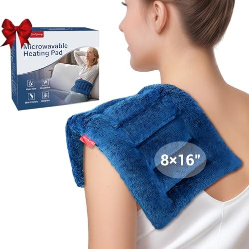 Microwave Heating Pad