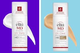 EltaMD Sunscreen, as Low as $29.25 on Amazon card image