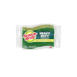 Scotch-Brite Scrub Sponges 24-Pack