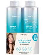 Joico HydraSplash Shampoo & Conditioner