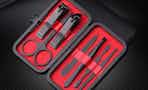 Manicure Set Stainless Steel