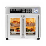 Emeril Air Fryer Toaster Oven