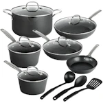 Granitestone Armor Max Cookware Set