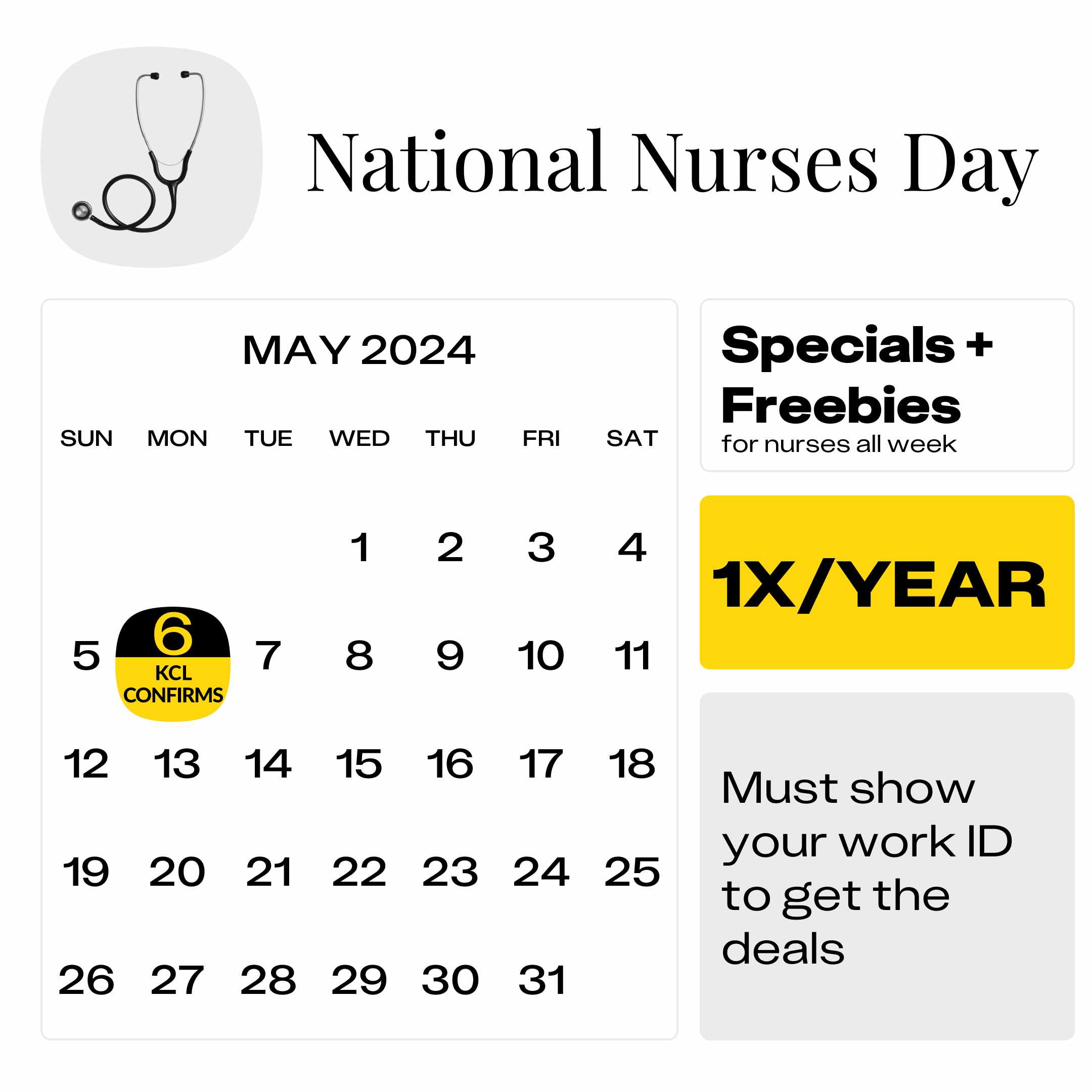 National-Nurses-Day