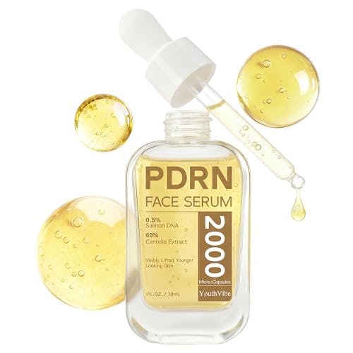 PDRN Face Serum