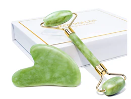 BAIMEI and Gua Sha Facial Tools for Skin Care