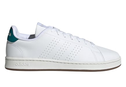 Adidas Men's Advantage Shoes