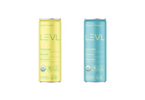 2 Levl Functional Hydration Drinks