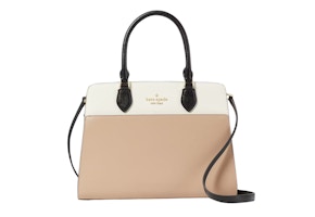 Kate Spade Leather Satchel