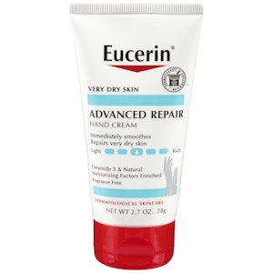 Eucerin Lotion