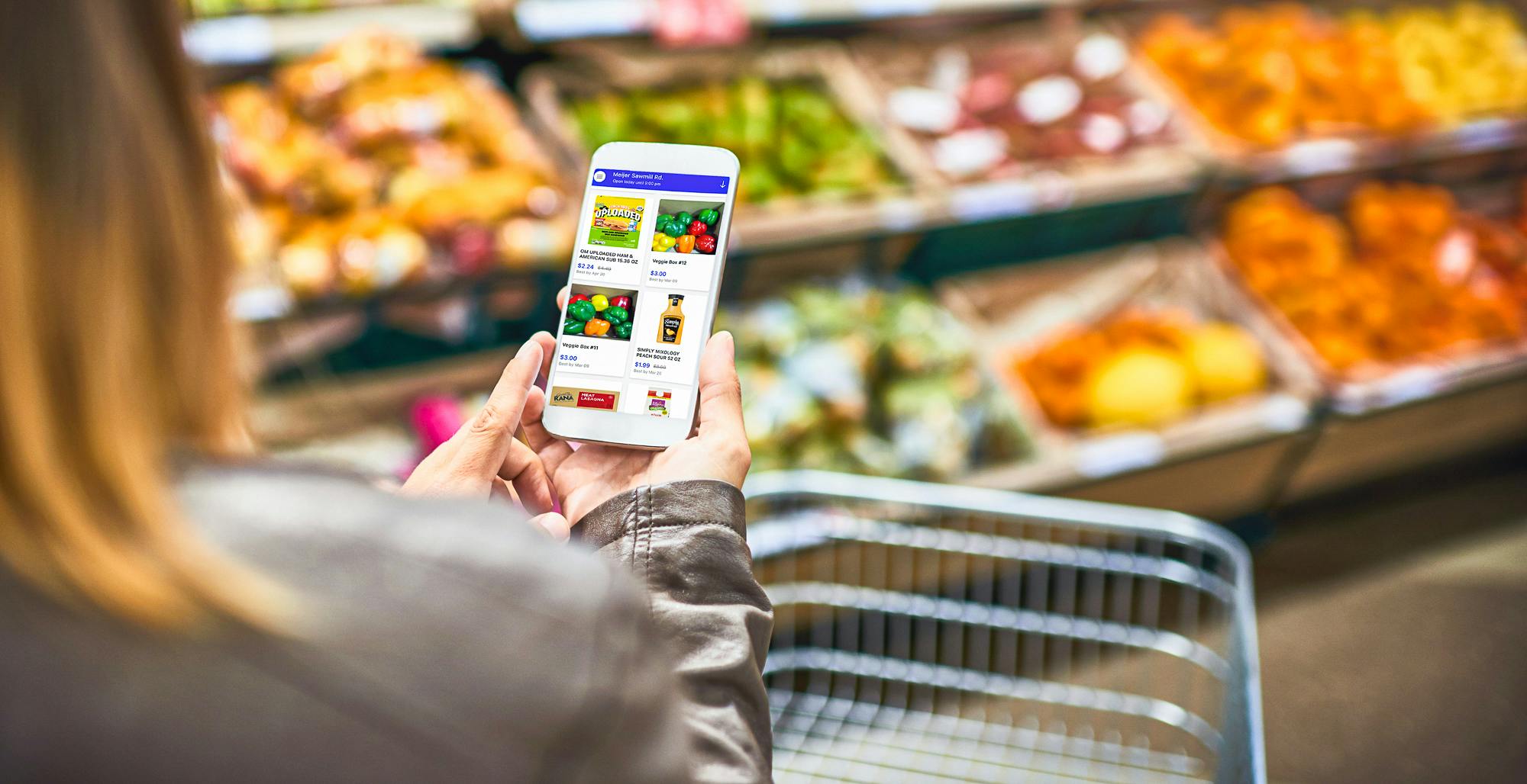 Flashfood: Can This Free App Really Save You 50% on Groceries?