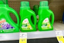 walgreens brand laundry detergent