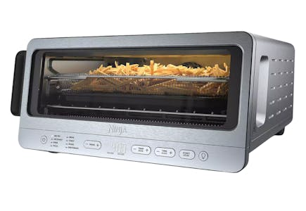 Ninja Toaster Oven and Air Fryer