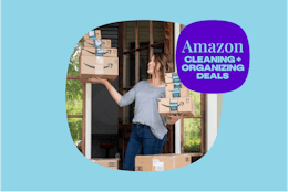 amazon-cleaning-and-organizing-deals