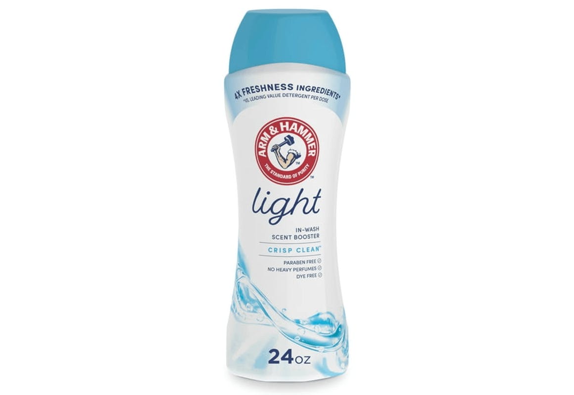 Arm & Hammer Scent Booster