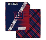 NFL Throw Blanket