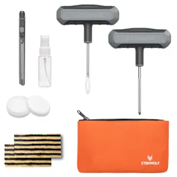 Flat Tire Repair Kit