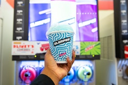 7-Eleven Free Slurpee Day 2025: How to Get Free Slurpees on July 11 card image