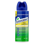 Solarcaine Burn Relief Spray