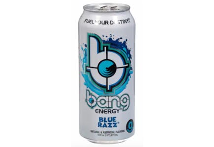 Bang Drink