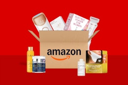 Hair Tools, Skincare, and More Amazon Beauty Deals in My Cart Today  card image