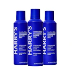 Harry's Shave Gel 3-Pack