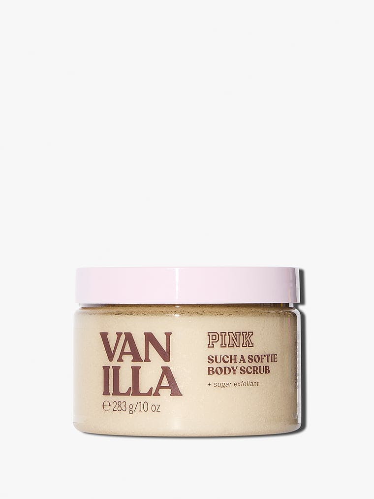 Body Scrub
