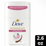 Dove Advanced Care Deodorant