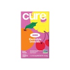 Cure Hydration Kids' Drink Mix