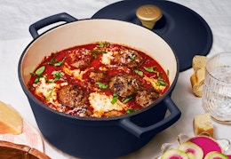 5-Quart Dutch Oven, Now $27 on Clearance at Walmart (Orig. $40) card image