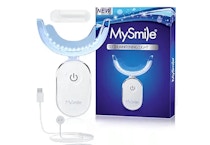 MySmile Teeth Whitening Accelerator