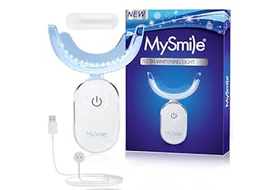 MySmile Teeth Whitening Accelerator