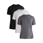 George Men's Crewneck Tee 3-Pack