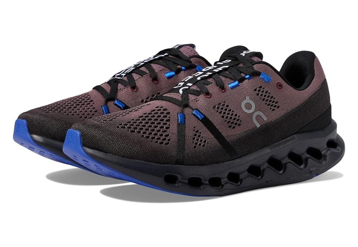 On Men’s Cloudsurfer Shoes