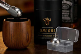 amazon whiskey set