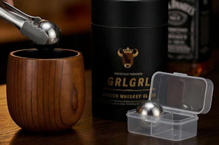 amazon whiskey set
