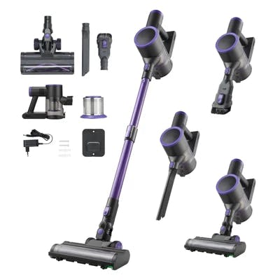 Cordless Stick Vacuum