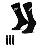 Nike Women's Crew Socks 3-Pack